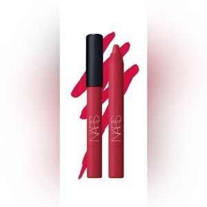 NARS Powermatte High Intensity Lip Pencil